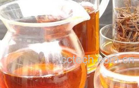 红花茶的功效与作用 红花茶的副作用-0