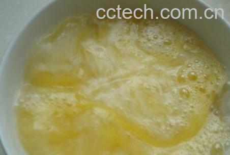 鸡蛋茶的功效与作用-0