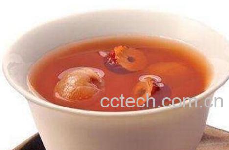 水果茶的功效与作用-0