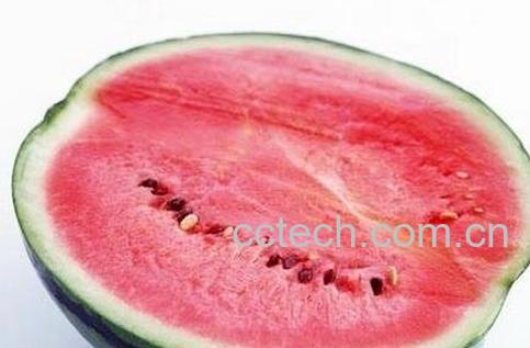 注水西瓜能吃吗-0