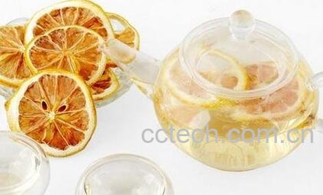 长期喝柠檬片泡水的好处与坏处-0