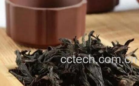 岩茶的功效与作用-0