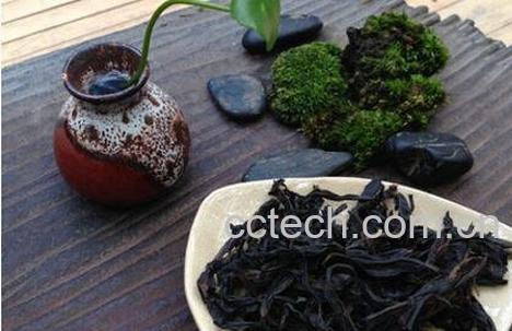 岩茶的功效与作用-1