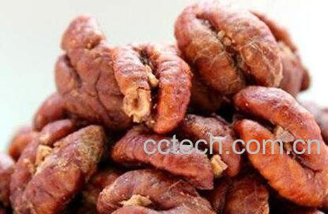 山核桃肉的营养价值-0