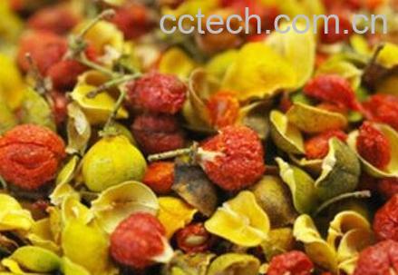 合欢花茶的功效与作用-0