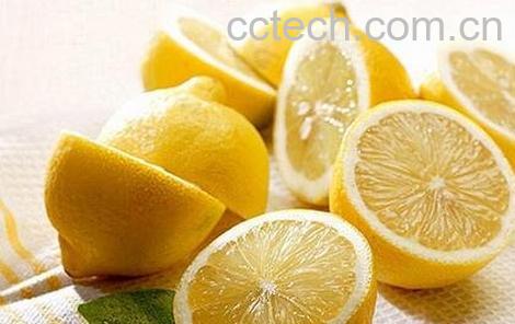 正确柠檬泡水方法-0