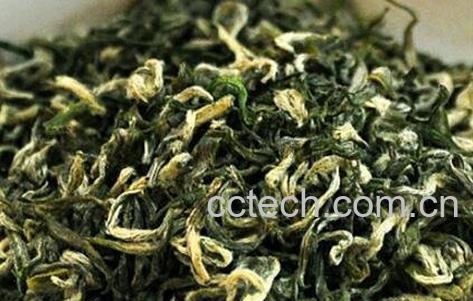 碧螺春茶叶的功效与作用-0