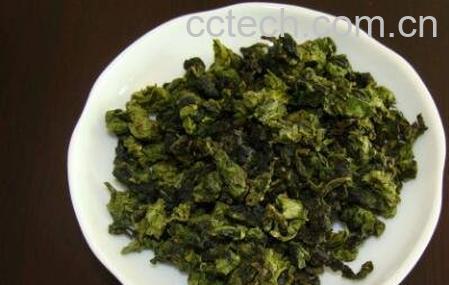 铁观音茶叶的功效与作用-0