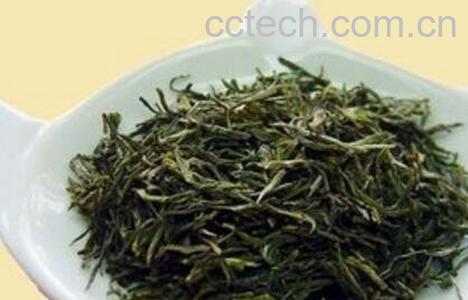 毛峰茶的功效与作用 毛峰茶的副作用-1
