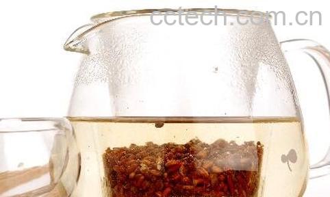 糙米茶的功效与作用及禁忌-0