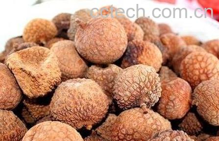 干荔枝壳的功效与作用及禁忌-0