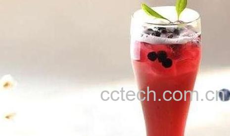 覆盆子茶的功效与作用-0