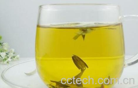 泻叶茶的功效与作用-1