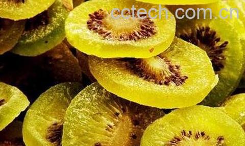 如果自制弥猴桃干-0