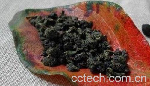 白芽奇兰茶的功效-0