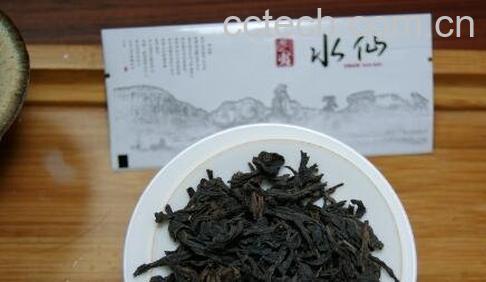 水仙茶的功效与作用-0