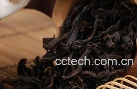 武夷肉桂的功效与作用-0