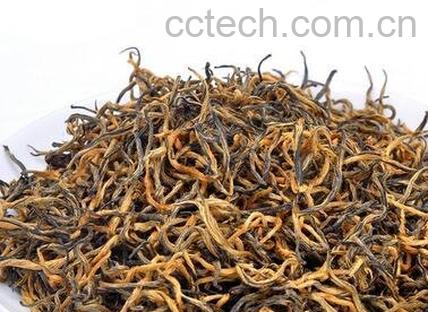 金骏眉不能和什么同食-0