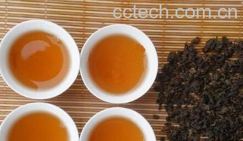 奇兰茶怎么泡 奇兰茶的泡法-0