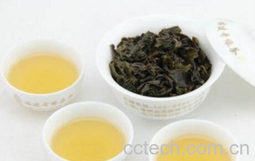 奇兰茶怎么泡 奇兰茶的泡法-1