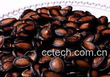 煮西瓜子的功效与作用-0