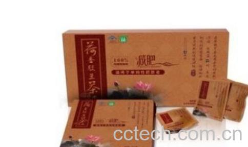 荷香股兰茶的副作用-0