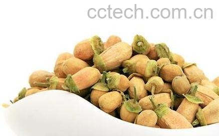 玳玳花茶的功效与作用-0