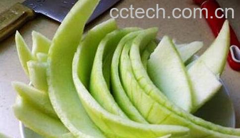 煮西瓜皮的作用与功效-0