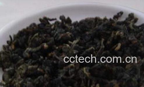 长饮白芽奇兰茶的功效-1