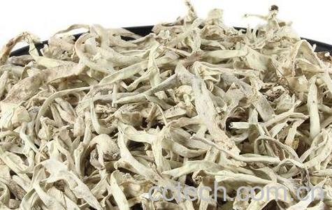 白雪茶的功效与作用-0