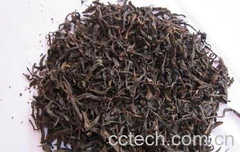 奇兰茶的功效与作用-0