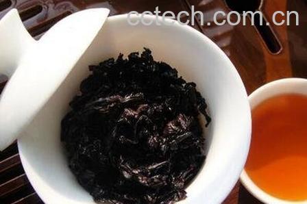 陈年铁观音的用途有哪些-0