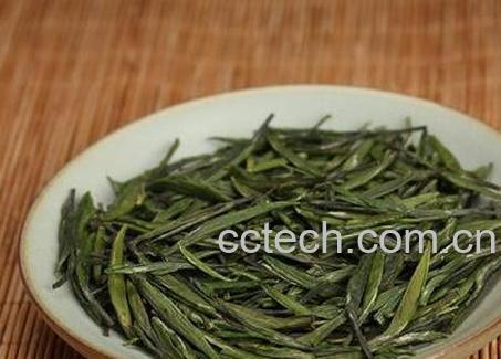 竹叶青的功效与作用及禁忌-0