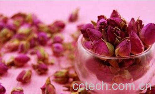 玫瑰花茶的功效与作用及禁忌-0