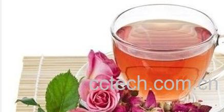 玫瑰花茶-1