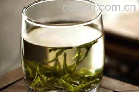 早春茶的副作用和喝法禁忌-1