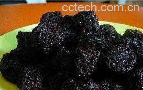 永泰李干的营养价值-0