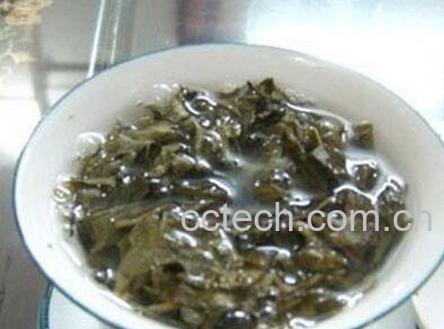 溪黄茶什么人不能喝 溪黄茶的副作用-1