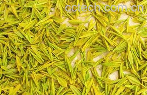 天台黄茶有什么功效 天台黄茶的特点-0