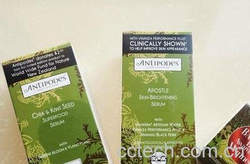 奇异果油的功效与作用-0