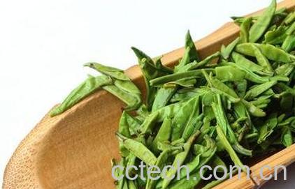 如何正确掌握绿茶冲泡的水温-0