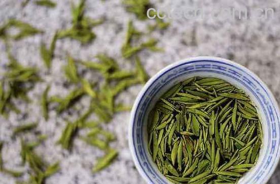 绿茶-1