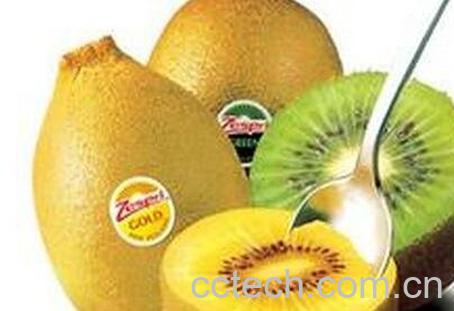 奇异果营养价值及功效与作用-0