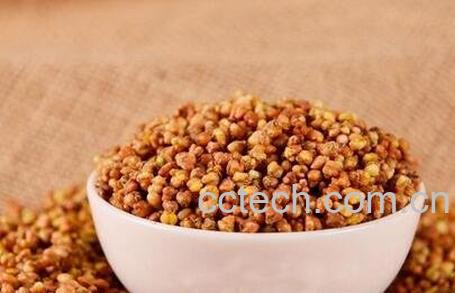 苦荞茶的功效与作用 苦荞茶的药用价值-0