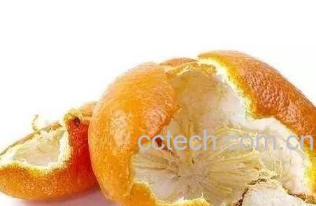 橘壳的功效和作用-0