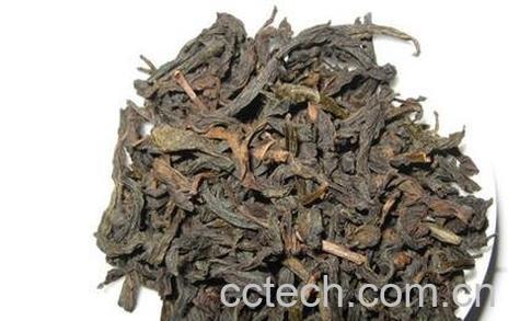 老君眉是什么茶 老君眉的泡法-0