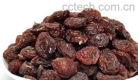 有籽葡萄干的功效与作用-0