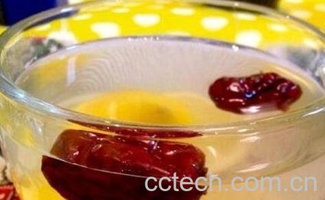 枣柠檬泡水的好处和坏处-0