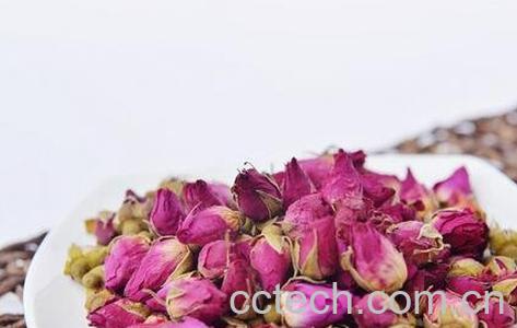 玫瑰花茶的功效与作用 玫瑰花茶的药用价值-0