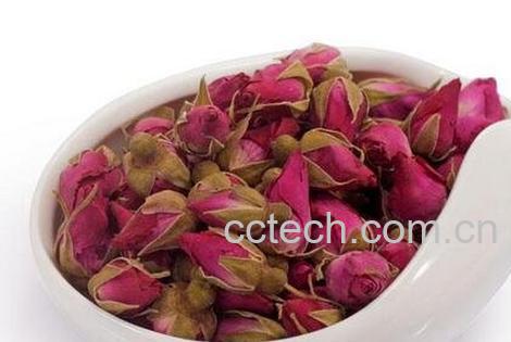 玫瑰花茶的功效与作用 玫瑰花茶的药用价值-1